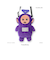 【当商品送料無料】テレタビーズ グッズ 通販 teletubbies ショルダーバッグ ミニショルダーバッグ ショルダーバック 斜めがけバッグ