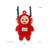 【当商品送料無料】テレタビーズ グッズ 通販 teletubbies ショルダーバッグ ミニショルダーバッグ ショルダーバック 斜めがけバッグ