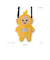 【当商品送料無料】テレタビーズ グッズ 通販 teletubbies ショルダーバッグ ミニショルダーバッグ ショルダーバック 斜めがけバッグ