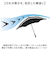 【当商品送料無料】blunt ブラント 折りたたみ 傘 通販 BLUNT METRO UV SHADOW 折りたたみ傘 メンズ メトロ