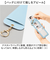【当商品送料無料】フォトキーホルダー 推し活 通販 キーホルダー フォト 銀テープ ホルダー キーリング キーチャーム おしゃれ 推しカラー