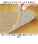 【当商品送料無料】PallyPallyPET パリーパリーペット ランチョンマット ペット用 通販 マット 食事マット 食事用マット ペット用マット