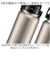【当商品送料無料】スケーター 水筒 ハンドル付き std10h 通販 ハンドル 1リットル Skater 1000ml マグ 1l ステンレスボトル