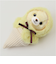【当商品送料無料】ぬい 着ぐるみ アイスクリーム 通販 推し活 アイス ぬいぐるみキーホルダー ぬいぐるみ 服 ぬい服 ポンチョ ぬいポンチョ