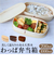 【当商品送料無料】わっぱ弁当箱 大容量 通販 曲げわっぱ弁当箱 まげわっぱ 弁当箱 2段 二段 お弁当箱 ランチボックス 曲げわっぱ 二段弁当箱
