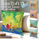 【当商品送料無料】サムトフト クッションカバー 通販 Sam Toft クッション カバー 45cm 45 45×45cm ベロア アート 絵画