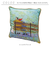 【当商品送料無料】サムトフト クッションカバー 通販 Sam Toft クッション カバー 45cm 45 45×45cm ベロア アート 絵画
