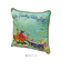 【当商品送料無料】サムトフト クッションカバー 通販 Sam Toft クッション カバー 45cm 45 45×45cm ベロア アート 絵画