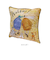 【当商品送料無料】サムトフト クッションカバー 通販 Sam Toft クッション カバー 45cm 45 45×45cm ベロア アート 絵画