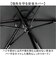 【当商品送料無料】ラディクール 日傘 Radi-Cool 通販 晴雨兼用折りたたみ傘 折りたたみ日傘 晴雨兼用傘 折りたたみ傘 折り畳み傘 完全遮光