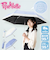 【当商品送料無料】PINK-latte ピンクラテ 傘 折りたたみ傘 通販 折傘 雨傘 晴雨兼用 日傘 おりたたみ 晴雨兼用折りたたみ傘