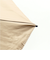 【当商品送料無料】wpc 日傘 折りたたみ 完全遮光 晴雨兼用 801-12803-102 通販 ワールドパーティー 折りたたみ日傘 晴雨兼用傘