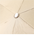 【当商品送料無料】wpc 日傘 折りたたみ 完全遮光 晴雨兼用 801-12803-102 通販 ワールドパーティー 折りたたみ日傘 晴雨兼用傘