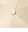 【当商品送料無料】wpc 日傘 折りたたみ 完全遮光 晴雨兼用 801-12803-102 通販 ワールドパーティー 折りたたみ日傘 晴雨兼用傘