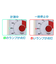 【当商品送料無料】学習タイマー 勉強 通販 MAG TM-612 知育タイマー 子供 時間 管理 タイマー アナログタイマー 勉強タイマー