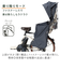 【当商品送料無料】OGK ルーフキッズ 単品 通販 子供乗せレインカバー チャイルドシートカバー 子供乗せ 自転車 チャイルドシート 後ろ カバー
