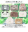 【当商品送料無料】アニマルポーチ 通販 ポーチ マルチポーチ 化粧ポーチ ミニポーチ フェイスポーチ 持ち運び 小物入れ メイクポーチ 大人 女性