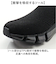 【当商品送料無料】ファイテン スニーカー メンズ 通販 phiten 靴 phm004 運動靴 軽量 スリッポン 厚底 歩きやすいスニーカー