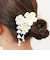 【当商品送料無料】和装 髪飾り 通販 ヘアアクセサリー ヘアアクセ つまみ細工 へッドアクセサリー 着物 髪飾りセット uピン コーム ピン