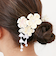 【当商品送料無料】和装 髪飾り 通販 ヘアアクセサリー ヘアアクセ つまみ細工 へッドアクセサリー 着物 髪飾りセット uピン コーム ピン