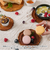 【当商品送料無料】木製 トレー おしゃれ 通販 プレート 輪花L 16cm 豆皿 小皿 木皿 コースター リムプレート 皿 ミニプレート 木の器