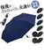 【当商品送料無料】折りたたみ傘 メンズ 耐風 通販 折り畳み傘 65cm 65センチ 耐風傘 雨傘 軽量 さかさかさ SAKASAKASA
