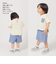 【当商品送料無料】キッズ Tシャツ おしゃれ 男の子 通販 半袖Tシャツ カットソー キッズTシャツ ポケット付き 天竺 子供 こども 子ども