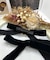【当商品送料無料】リボン ヘアクリップ ２本セット 通販 ダイヤモンドハーツ har-0040 Diamond Hearts ヘアアクセサリー