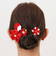 【当商品送料無料】和装 髪飾り 通販 ヘアアクセサリー ヘアアクセ へッドアクセサリー つまみ細工 着物 髪飾りセット uピン コーム ピン