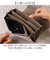 【当商品送料無料】zoo 革 財布 ZLW-157 通販 日本製 長財布 本革 メンズ レザー ウォレット かぶせ長財布 お財布 札入れ ながざいふ