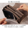 【当商品送料無料】zoo 革 財布 ZLW-157 通販 日本製 長財布 本革 メンズ レザー ウォレット かぶせ長財布 お財布 札入れ ながざいふ