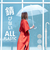 【当商品送料無料】+tic プラスチック 傘 通販 ビニール傘 ビニール 長傘 雨傘 60cm 60センチ 透明傘 グラスファイバー レディース