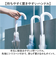 【当商品送料無料】+tic プラスチック 傘 通販 ビニール傘 ビニール 長傘 雨傘 60cm 60センチ 透明傘 グラスファイバー レディース