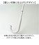 【当商品送料無料】+tic プラスチック 傘 通販 ビニール傘 ビニール 長傘 雨傘 60cm 60センチ 透明傘 グラスファイバー レディース