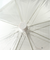 【当商品送料無料】+tic プラスチック 傘 通販 ビニール傘 ビニール 長傘 雨傘 60cm 60センチ 透明傘 グラスファイバー レディース