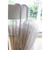 【当商品送料無料】+tic プラスチック 傘 通販 ビニール傘 ビニール 長傘 雨傘 60cm 60センチ 透明傘 グラスファイバー レディース
