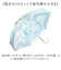 【当商品送料無料】wpc 日傘 長傘 完全遮光 通販 晴雨兼用傘 傘 晴雨兼用 完全 遮光 雨傘 かさ カサ おしゃれ 可愛い レディース オシャレ