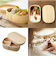 【当商品送料無料】わっぱ弁当箱 700ml 通販 曲げわっぱ弁当箱 まげわっぱ 弁当箱 1段 一段 大きめ お弁当箱 ランチボックス 曲げわっぱ