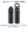 【当商品送料無料】スケーター 水筒 ハンドル付き std15h 通販 ハンドル 1.5リットル Skater 1500ml マグ 1.5l