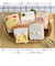 【当商品送料無料】もちっと食パンさん マスコット 通販 ぬいぐるみ 人形 ボールチェーン 食パン パン もちっと モフモフ もふもふ 子供 こども
