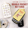 【当商品送料無料】キーケース スマートキー キャラクター 窓 通販 スマートキーケース スマートキーカバー キーホルダー キー カバー 2個収納