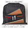 【当商品送料無料】UNITED CLASSY リュック ビジネス 6109 通販 ビジネスリュック リュックサック バックパック デイパック