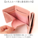 【当商品送料無料】ミニ財布 レディース 通販 三つ折り財布 財布 さいふ ミニウォレット 小銭入れ カードポケット お札入れ 合成皮革 合皮 女性