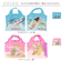 【当商品送料無料】エコバッグ キャラクター 通販 キッズバッグ キッズバック ショッピングバッグ エコバック 手提げ トート トートバッグ