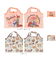 【当商品送料無料】エコバッグ キャラクター 通販 キッズバッグ キッズバック ショッピングバッグ エコバック 手提げ トート トートバッグ