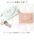 【当商品送料無料】ミニ財布 財布 通販 レディース コンパクト 小銭入れ さいふ サイフ お財布 ミニウォレット 小さい財布 薄型 コインケース