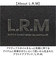 【当商品送料無料】L.R.M バッグ CMK-1132 通販 お財布ポシェット お財布バッグ ショルダーバッグ 斜めがけバッグ お財布ショルダー