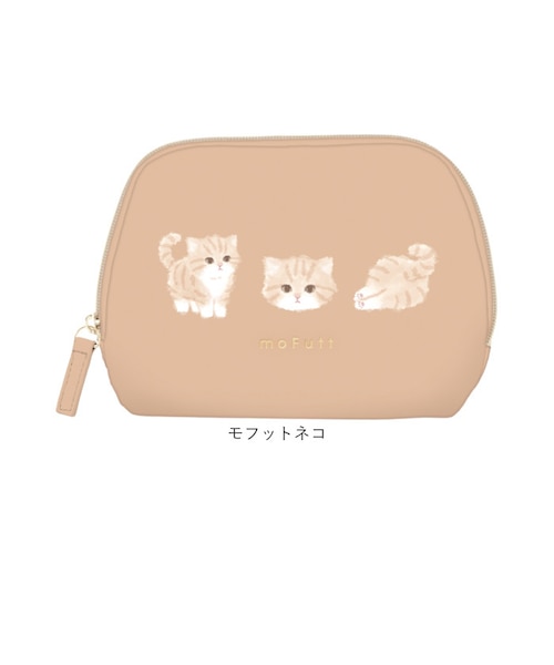 当商品送料無料】ティッシュポーチ かわいい 通販 ポーチ 小物入れ