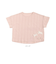 【当商品送料無料】Tシャツ キッズ 女の子 半袖 通販 半袖Tシャツ カットソー キッズTシャツ 綿100% コットン100 子供 パターンメッシュ
