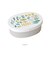【当商品送料無料】わっぱ風弁当箱 500ml 通販 日本製 わっぱ風 ランチボックス 弁当箱 一段 お弁当箱 女子 大人 ふた以外 電子レンジ対応